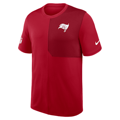【NIKE】Tampa Bay Buccaneers Sideline Team Issue Club Tampa Bay Buccaneers Sideline Team Issue Club Men's Nike NFL